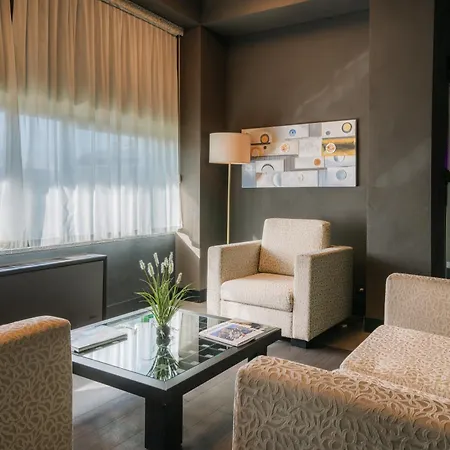 Smart King, By R Collection 4* Varedo