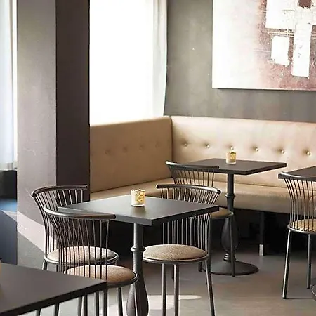 Hotel Smart King, By R Collection 4*