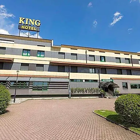 Hotel Smart King, By R Collection 4*