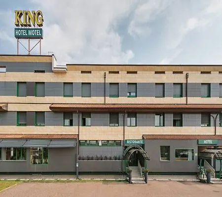Smart King, By R Collection Varedo